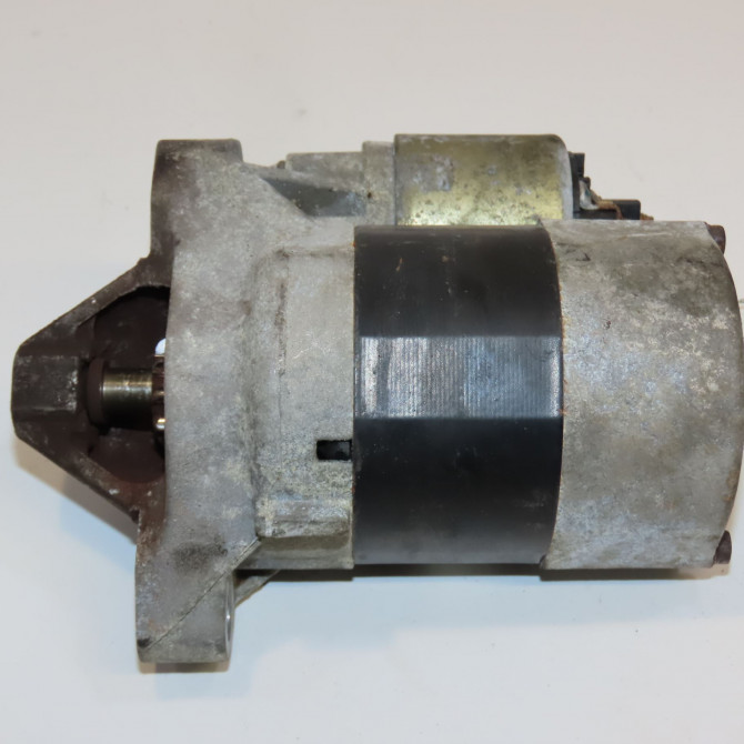 Démarreur occasion RENAULT TWINGO I Phase 1 04-1993->08-1998 1.2i 60ch 8200369521 2
