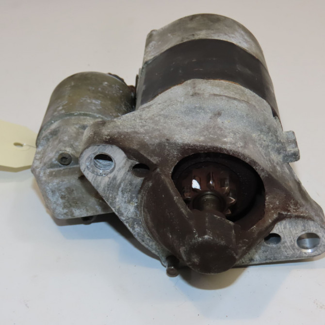 Démarreur occasion RENAULT TWINGO I Phase 1 04-1993->08-1998 1.2i 60ch 8200369521 4