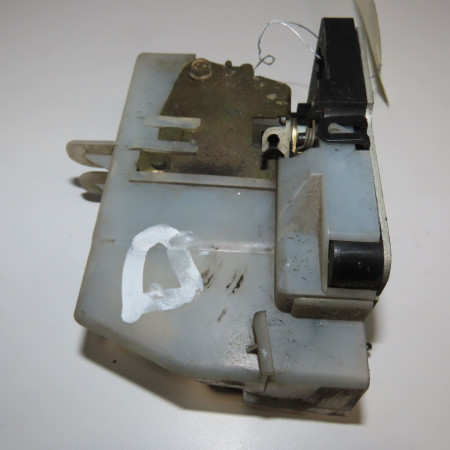 Serrure porte ard occasion RENAULT CLIO II Phase 2 06-2001->07-2006 1.5 DCI 80ch 8200350437