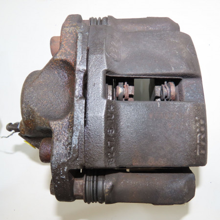 Etrier de frein avant droit occasion RENAULT CLIO CAMPUS II Phase 2 07-2009->12-2012 1.2i 16v 75ch 7701207959