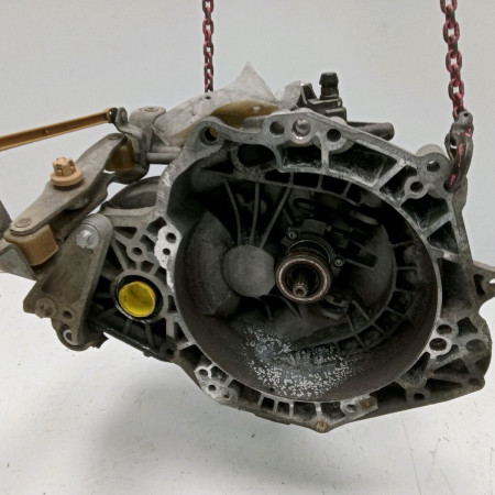 Boîte à vitesse mecanique occasion OPEL CORSA IV Phase 1 09-2006->12-2010 1.3 CDTI 75ch 94718590