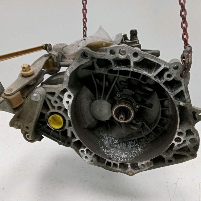 Boîte à vitesse mecanique occasion OPEL CORSA IV Phase 1 09-2006->12-2010 1.3 CDTI 75ch 94718590 1