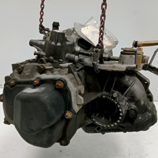 Boîte à vitesse mecanique occasion OPEL CORSA IV Phase 1 09-2006->12-2010 1.3 CDTI 75ch 94718590 3