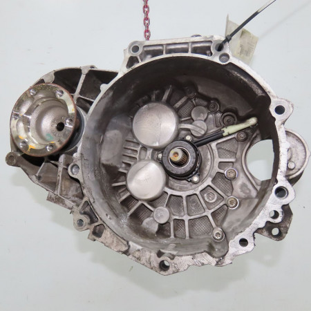 Boîte à vitesse mecanique occasion VOLKSWAGEN TOURAN II Phase 1 09-2010->12-2015 2Q300049B