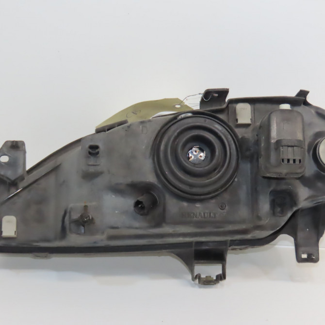 Phare droit occasion RENAULT MEGANE I Phase 2 03-1999->06-2003 1.4i 16v 260100851R 2