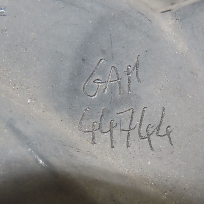 Phare droit occasion RENAULT MEGANE I Phase 2 03-1999->06-2003 1.4i 16v 260100851R 4