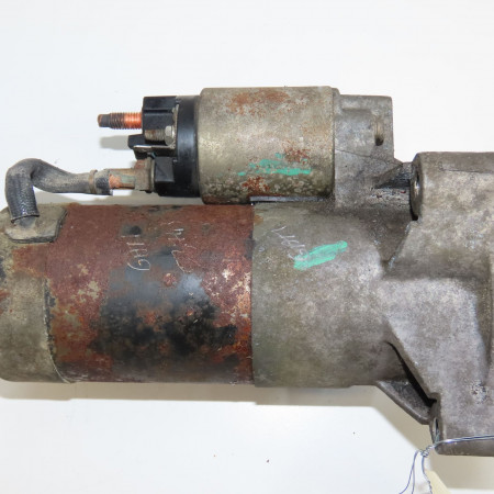 Démarreur occasion PEUGEOT 205 205 Phase 2 1987-07-01->1998-12-31 1.8 TD 80ch 9827007180