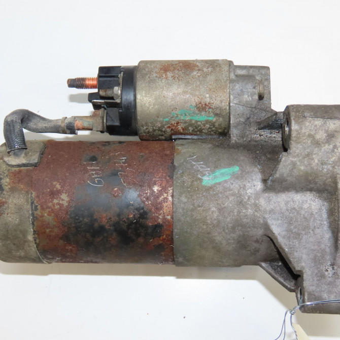 Démarreur occasion PEUGEOT 205 205 Phase 2 1987-07-01->1998-12-31 1.8 TD 80ch 9827007180 1