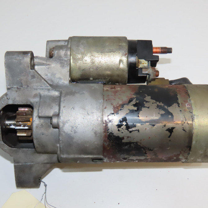 Démarreur occasion PEUGEOT 205 205 Phase 2 1987-07-01->1998-12-31 1.8 TD 80ch 9827007180 2