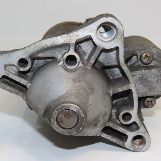 Démarreur occasion PEUGEOT 205 205 Phase 2 1987-07-01->1998-12-31 1.8 TD 80ch 9827007180 3