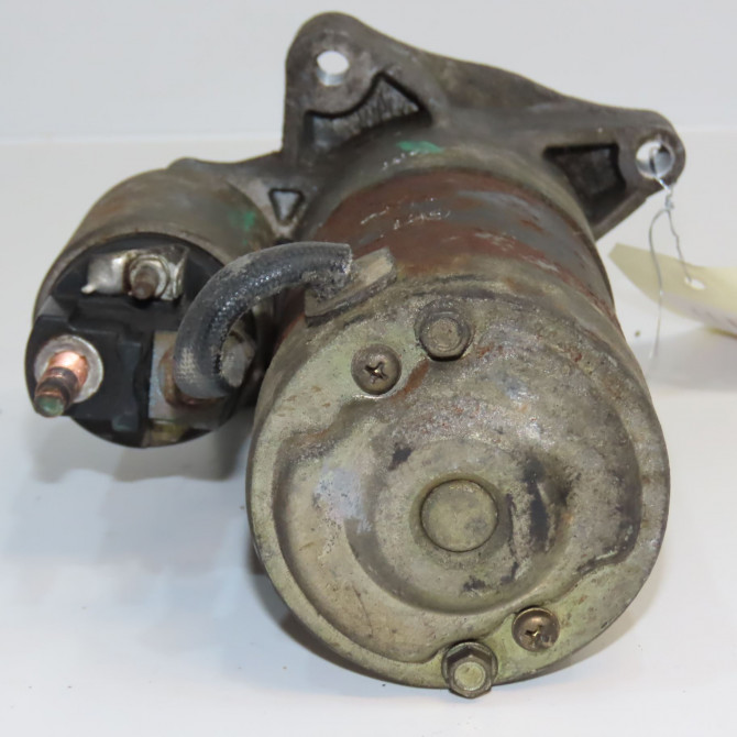 Démarreur occasion PEUGEOT 205 205 Phase 2 1987-07-01->1998-12-31 1.8 TD 80ch 9827007180 4