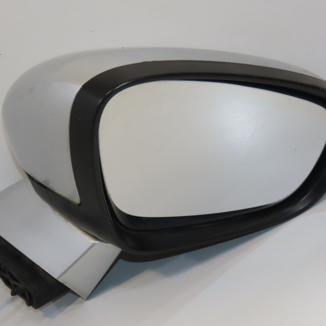 Retroviseur exterieur electrique droit occasion CITROEN C5 II Phase 1 04-1995->04-1999 2.0 HDI 140ch 8154CX 1