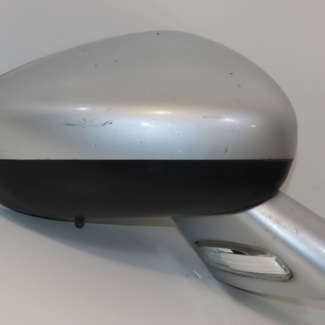 Retroviseur exterieur electrique droit occasion CITROEN C5 II Phase 1 04-1995->04-1999 2.0 HDI 140ch 8154CX 2