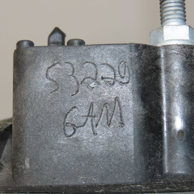 Retroviseur exterieur electrique droit occasion CITROEN C5 II Phase 1 04-1995->04-1999 2.0 HDI 140ch 8154CX 6