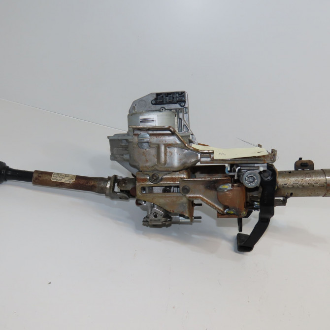 Colonne de direction assistee occasion RENAULT CLIO III Phase 2 03-2009->12-2014 1.2i 16v 75ch 8200937929 1