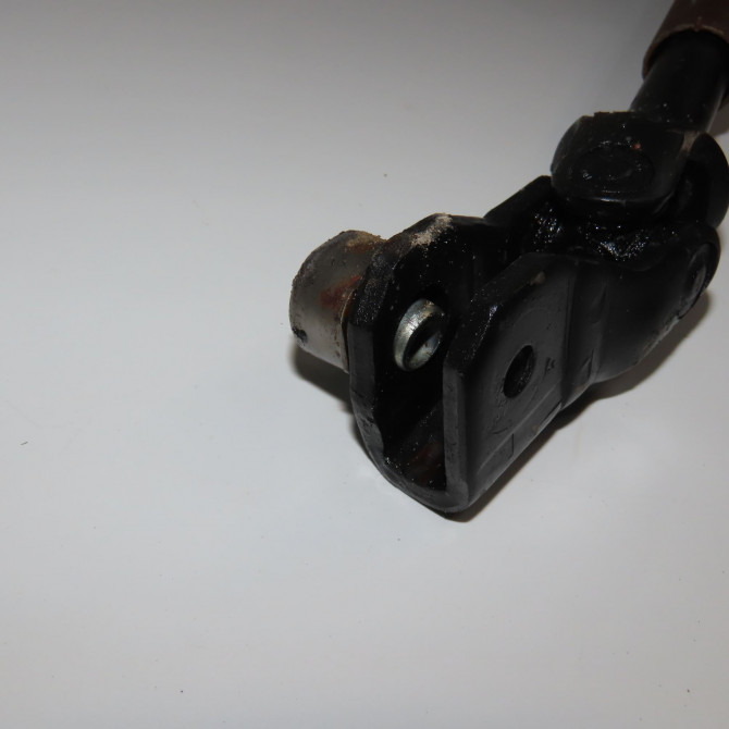 Colonne de direction assistee occasion RENAULT CLIO III Phase 2 03-2009->12-2014 1.2i 16v 75ch 8200937929 2