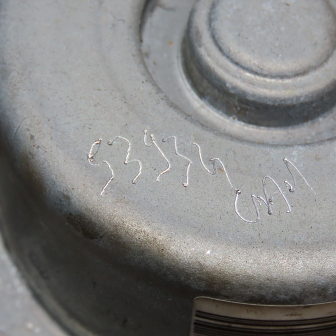 Colonne de direction assistee occasion RENAULT CLIO III Phase 2 03-2009->12-2014 1.2i 16v 75ch 8200937929 5