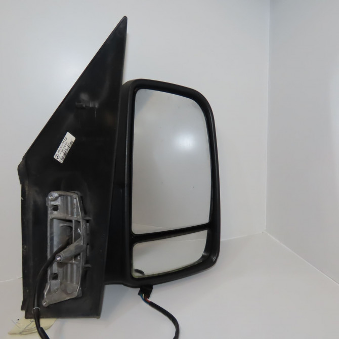 Retroviseur exterieur electrique droit occasion MERCEDES SPRINTER II Phase 1 06-2006->... 2.2 CDI 129ch 9068103193 1