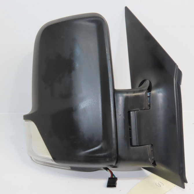 Retroviseur exterieur electrique droit occasion MERCEDES SPRINTER II Phase 1 06-2006->... 2.2 CDI 129ch 9068103193 2