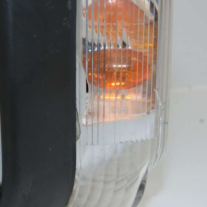 Retroviseur exterieur electrique droit occasion MERCEDES SPRINTER II Phase 1 06-2006->... 2.2 CDI 129ch 9068103193 3