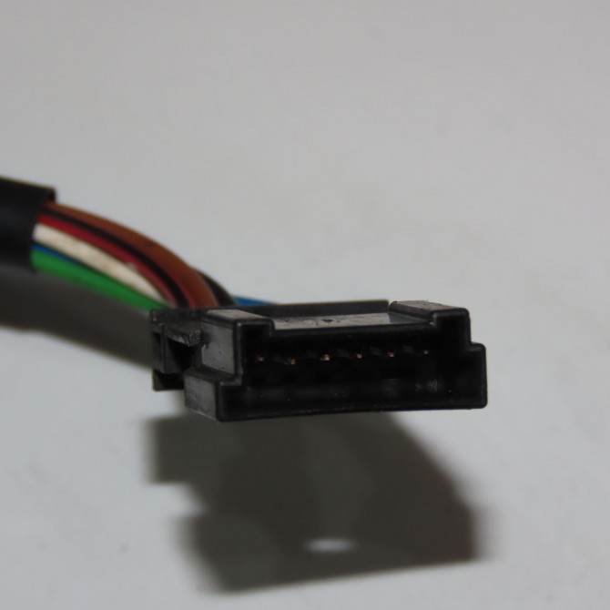 Retroviseur exterieur electrique droit occasion MERCEDES SPRINTER II Phase 1 06-2006->... 2.2 CDI 129ch 9068103193 5