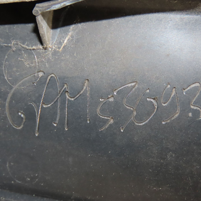 Retroviseur exterieur electrique droit occasion MERCEDES SPRINTER II Phase 1 06-2006->... 2.2 CDI 129ch 9068103193 7