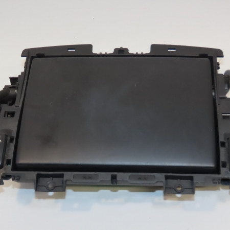 Afficheur digital occasion PEUGEOT 5008 I phase 2 09-2013->...