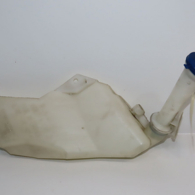 Reservoir lave-glace avant occasion PEUGEOT 206 + Phase 1 03-2009->05-2013 1.4 HDI 70ch 643195 1