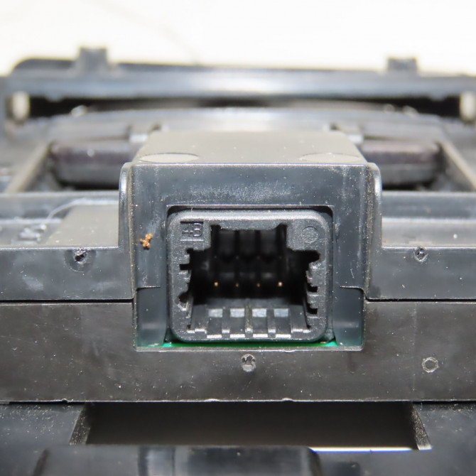 Lecteur de carte occasion B.M.W. SERIE 1 I Phase 1 05-2004->12-2006 120d 3