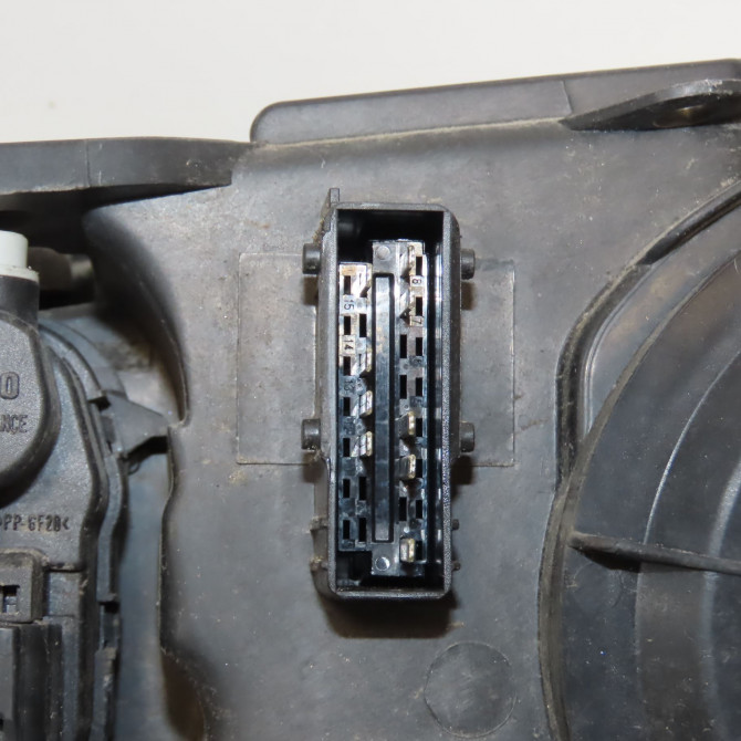 Phare droit occasion CITROEN C5 II Phase 1 04-2008->... 1.6 HDi 16v 110ch 6206R6 3