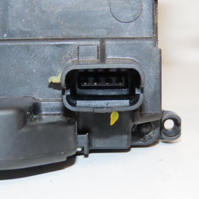 Serrure porte avg occasion RENAULT MEGANE III Phase 1 11-2008->01-2012 1.5 DCI 90ch 805030001R 3