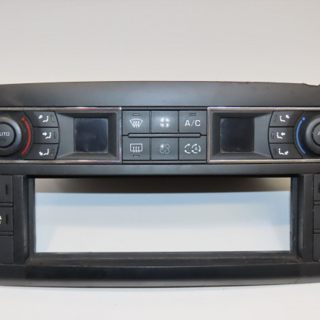 Commande de chauffage occasion CITROEN C5 II Phase 1 04-1995->04-1999 2.0 HDI 140ch 6452R9