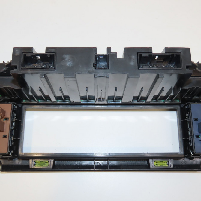 Commande de chauffage occasion CITROEN C5 II Phase 1 04-1995->04-1999 2.0 HDI 140ch 6452R9 2