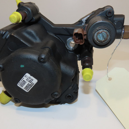 Pompe hp occasion PEUGEOT 407 Phase 1 04-2004->07-2008 2.0 HDI 16v 136ch 1920LP