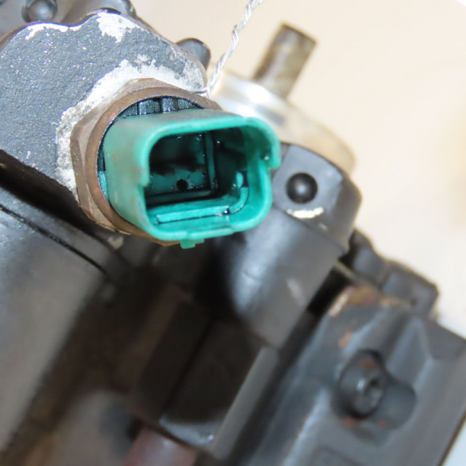 Pompe hp occasion PEUGEOT 407 Phase 1 04-2004->07-2008 2.0 HDI 16v 136ch 1920LP 6