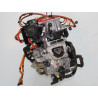 MOTEUR ELECTRIQUE POUR VEHICULE HYBRIDE