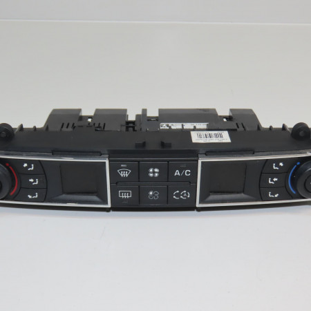 Commande de chauffage occasion CITROEN C5 II Phase 1 04-2008->... 2.0 HDi 140ch 6452R9