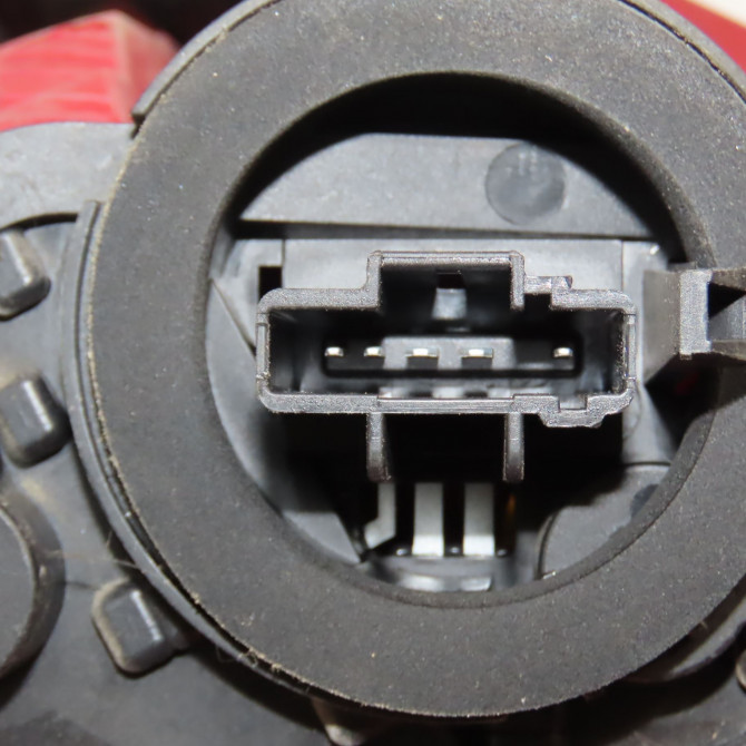 Feu arrière droit occasion CITROEN C5 II Phase 1 04-2008->... 2.0 HDi 140ch 6350EW 3