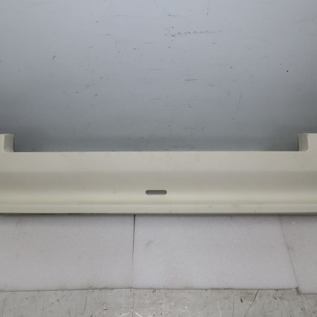 Pare-choc arrière occasion CITROEN AX Phase 1 01-1987->06-1991 1.0i 8v 45ch 95231794WT