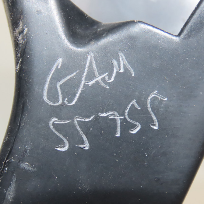 Renfort pare-choc arrière occasion CITROEN C5 II Phase 1 04-2008->... 2.0 HDi 140ch 7414XN 4