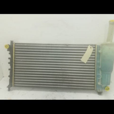 Radiateur occasion FIAT PUNTO II Phase 2 05-2003->10-2009 1.2i 60ch 51724183