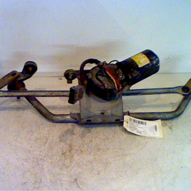 Moteur essuie-glace avant occasion CITROEN JUMPY I Phase 1 09-1995->12-2003 640593 1