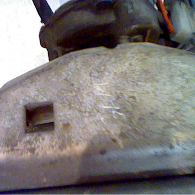 Moteur essuie-glace avant occasion CITROEN JUMPY I Phase 1 09-1995->12-2003 640593 3