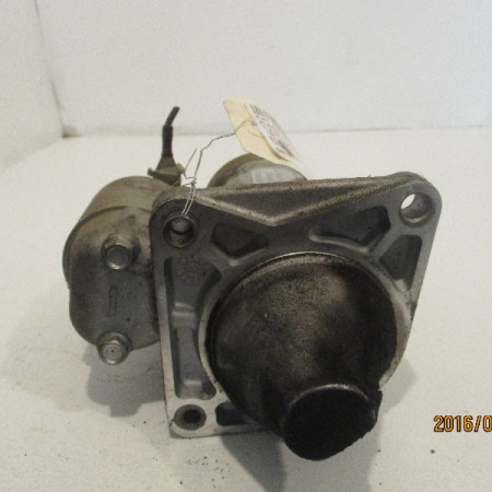 Démarreur occasion FIAT PUNTO II Phase 2 05-2003->10-2009 1.2i 60ch 51890633