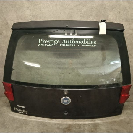 Hayon occasion FIAT PUNTO II Phase 2 05-2003->10-2009 1.2i 60ch 51833466