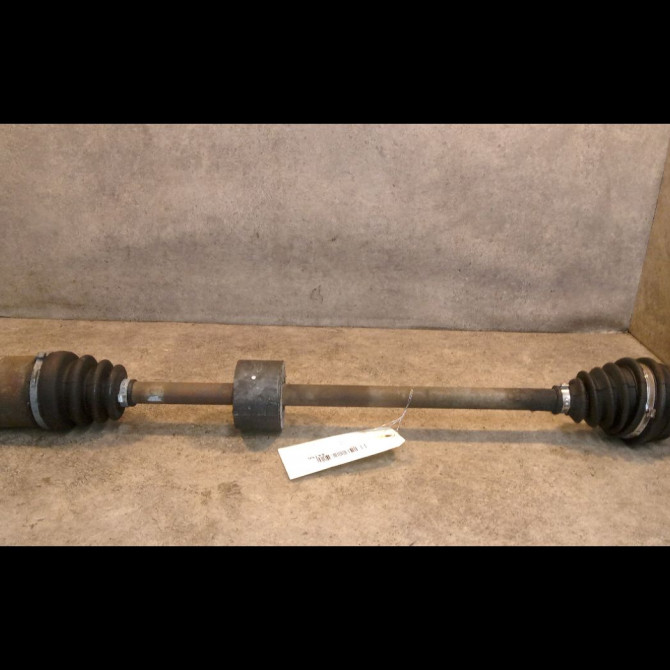 Transmission avant droite occasion FIAT PUNTO II Phase 2 05-2003->10-2009 1.2i 60ch 46307467 1