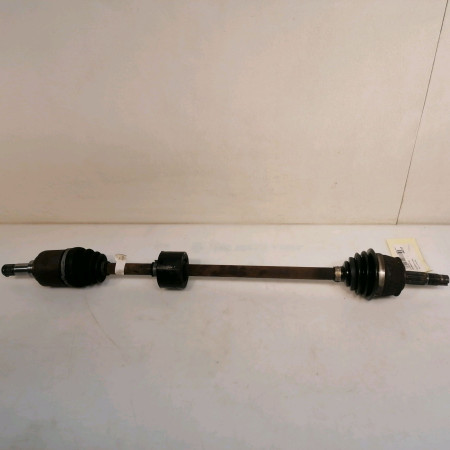 Transmission avant droite occasion FIAT PUNTO II Phase 2 05-2003->10-2009 1.2i 60ch 46307467
