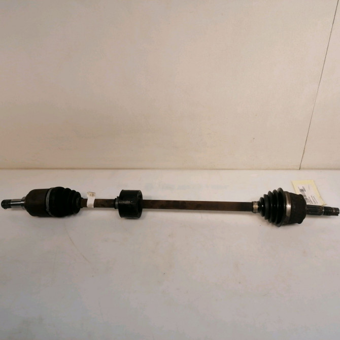 Transmission avant droite occasion FIAT PUNTO II Phase 2 05-2003->10-2009 1.2i 60ch 46307467 1