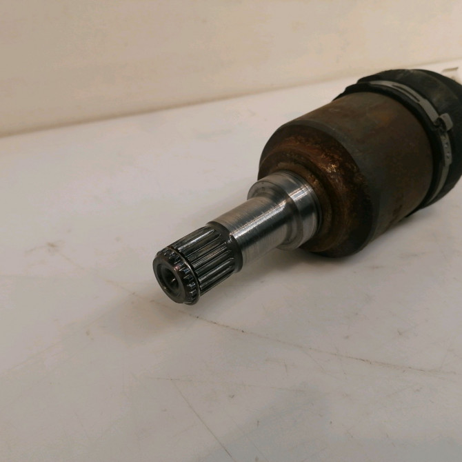 Transmission avant droite occasion FIAT PUNTO II Phase 2 05-2003->10-2009 1.2i 60ch 46307467 3