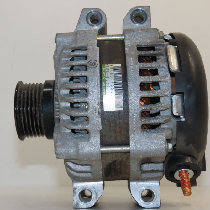 Alternateur occasion MASERATI LEVANTE 9067900 2